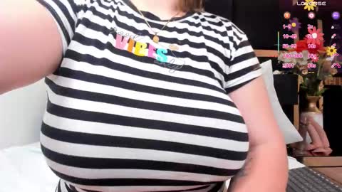 Katherin  online show from 11, 2, 2026