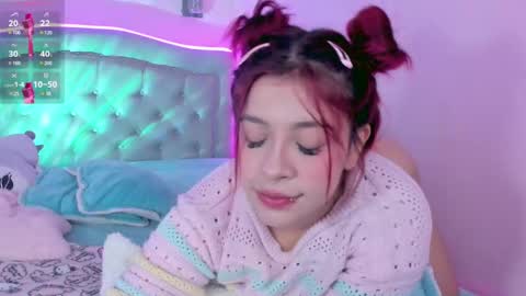 Snapshot of kathia_saenz chatting on 8, 1, 2025 Kathia  online show from 8, 1, 2025