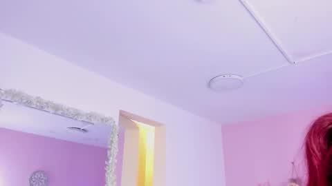 Snapshot of kathia_saenz chatting on 28, 2, 2025 Kathia  online show from 28, 2, 2025