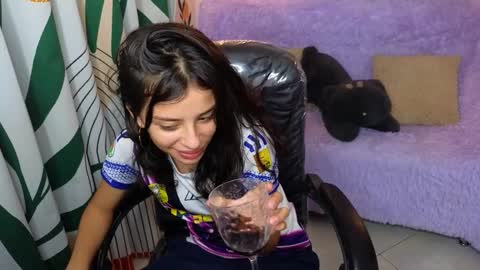Snapshot of kathie_lozada chatting on 16, 9, 2025 kathie_lozada online show from 16, 9, 2025