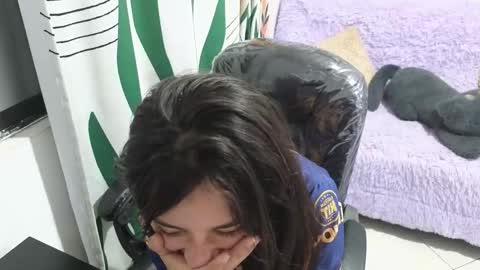 Snapshot of kathie_lozada chatting on 22, 9, 2025 kathie_lozada online show from 22, 9, 2025
