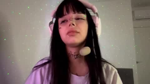 Luna online show from 29, 3, 2026