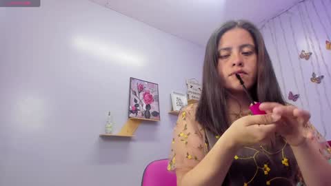 Paola online show from 17, 1, 2025