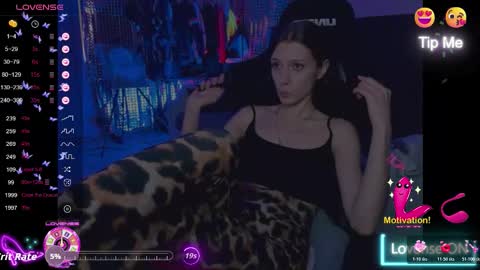 kathleen_frost online show from 13, 11, 2025