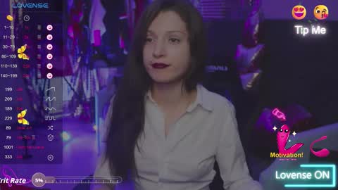 kathleen_frost online show from 2, 12, 2025