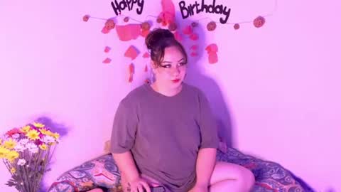 Kathleen online show from 20, 6, 2026