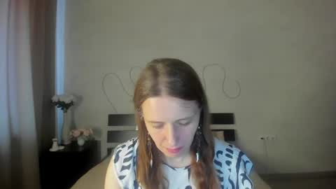 Snapshot of kathrine_meye chatting on 16, 6, 2026 Katy online show from 16, 6, 2026