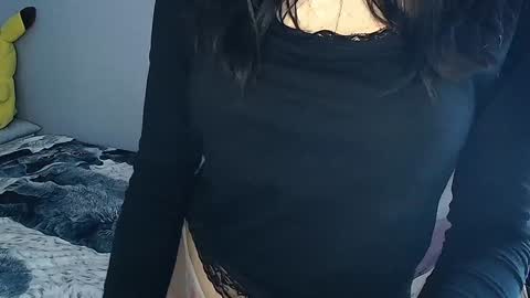 Snapshot of kathrineberry chatting on 7, 2, 2025 KathrineBerry online show from 7, 2, 2025