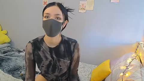 Snapshot of kathrineberry chatting on 14, 2, 2025 KathrineBerry online show from 14, 2, 2025