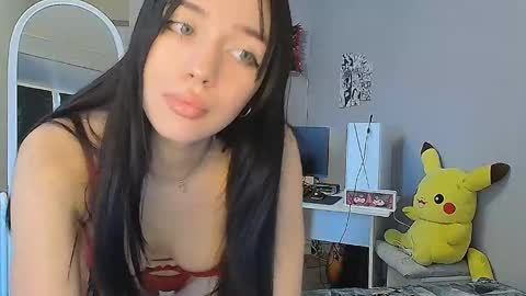 Snapshot of kathrineberry chatting on 26, 2, 2025 KathrineBerry online show from 26, 2, 2025