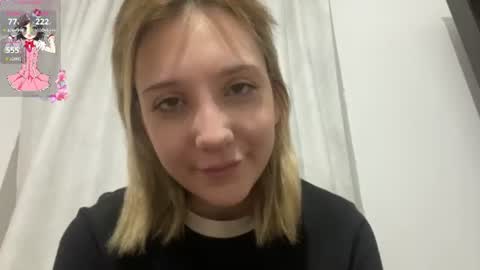 Snapshot of kathrinekiening chatting on 23, 6, 2026 Jessie online show from 23, 6, 2026