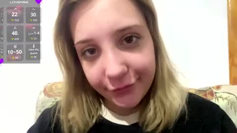 Snapshot of kathrinekiening chatting on 24, 6, 2026 Jessie online show from 24, 6, 2026