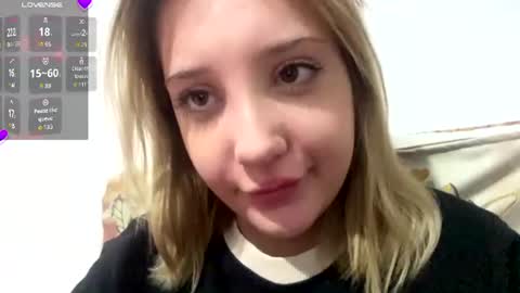 Snapshot of kathrinekiening chatting on 25, 6, 2026 Jessie online show from 25, 6, 2026