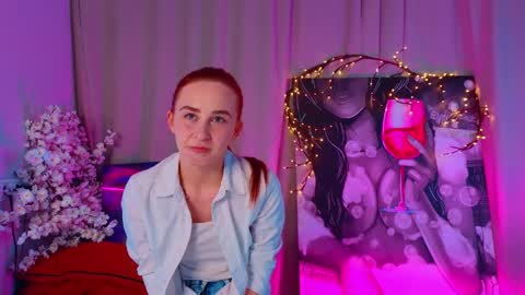 Bonie  online show from 27, 3, 2026