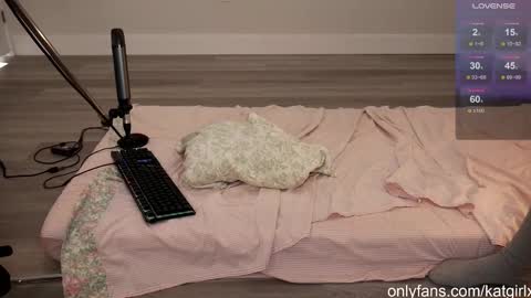 Kathryn Ivy online show from 14, 12, 2024