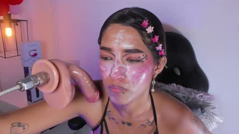 Khaty online show from 19, 2, 2025