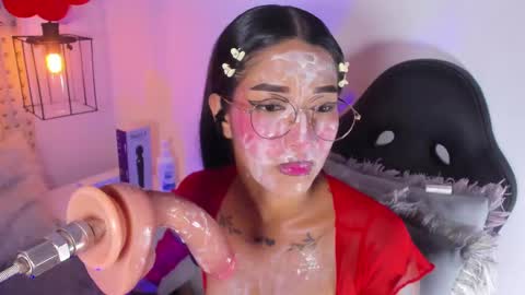 Khaty online show from 22, 2, 2025