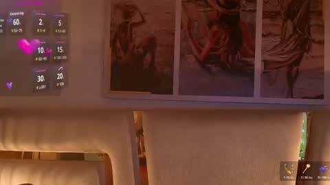 Khaty online show from 28, 11, 2025