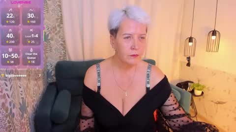 Snapshot of kathy_sunn chatting on 8, 5, 2026 Kathy online show from 8, 5, 2026