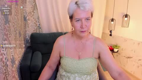 Snapshot of kathy_sunn chatting on 19, 5, 2026 Kathy online show from 19, 5, 2026