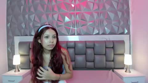 Kaht y Aiden online show from 18, 12, 2025