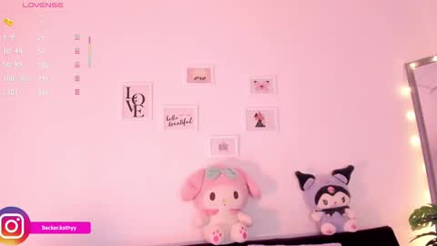 Katherine online show from 4, 10, 2025