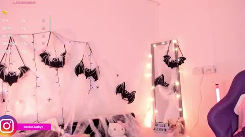 Katherine online show from 26, 10, 2025