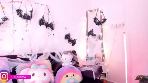 Katherine online show from 30, 10, 2025