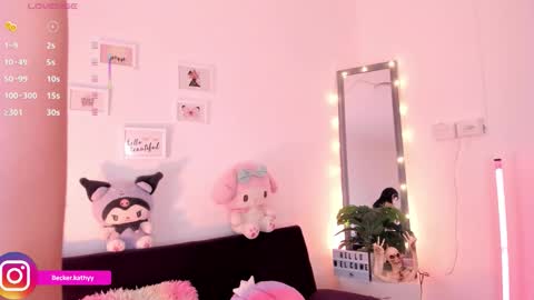 Katherine online show from 5, 11, 2025