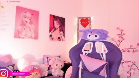 Katherine online show from 11, 3, 2026