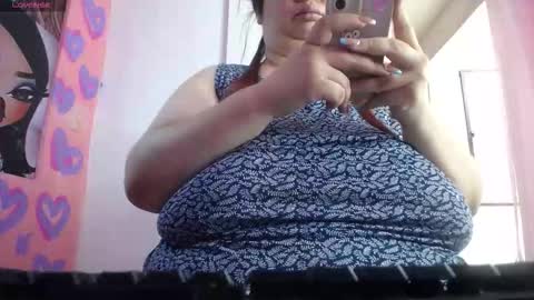 kathybigboobsbbw_ online show from 24, 10, 2025