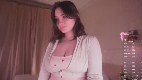 Aneta online show from 26, 11, 2025