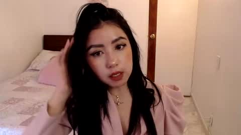 Snapshot of kathyrose_ chatting on 26, 6, 2026 Kathy online show from 26, 6, 2026