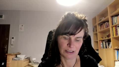 KATHY online show from 19, 12, 2025