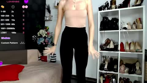 Snapshot of kathyspice chatting on 5, 2, 2025 kathyspice online show from 5, 2, 2025