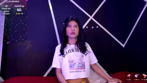 Snapshot of kathyy_1 chatting on 17, 6, 2026 Katy online show from 17, 6, 2026