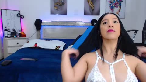 Katiuska online show from 1, 3, 2025