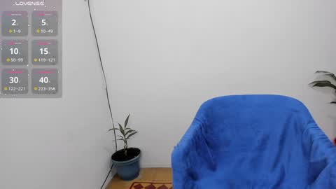 Snapshot of katia_12_ chatting on 10, 12, 2024 katia_12_ online show from 10, 12, 2024