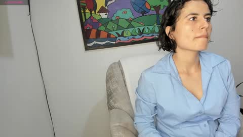 Snapshot of katia_12_ chatting on 25, 1, 2025 katia_12_ online show from 25, 1, 2025