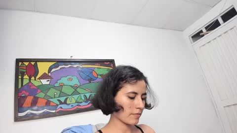 Snapshot of katia_12_ chatting on 26, 1, 2025 katia_12_ online show from 26, 1, 2025