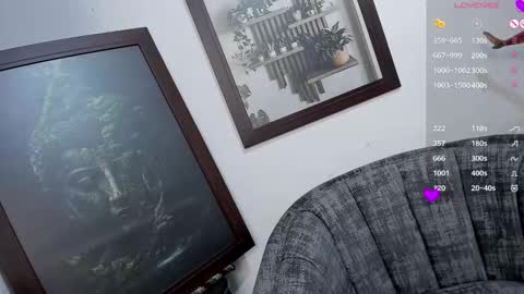 Snapshot of katia_12_ chatting on 6, 3, 2025 katia_12_ online show from 6, 3, 2025