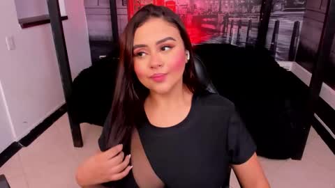 Katia online show from 11, 10, 2025