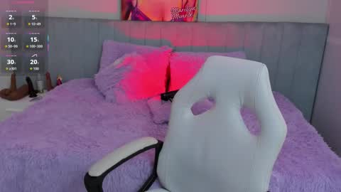 Katia online show from 4, 11, 2025