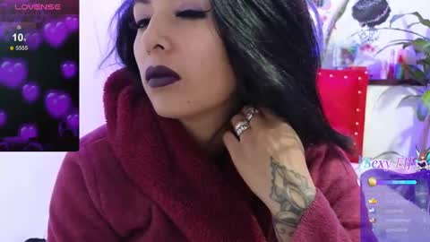 Katia collins online show from 18, 2, 2025