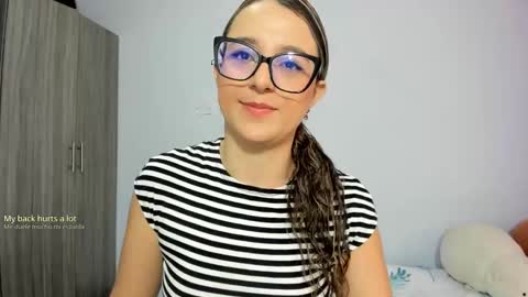 Khaterine online show from 31, 1, 2025