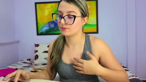 Khaterine online show from 28, 3, 2026