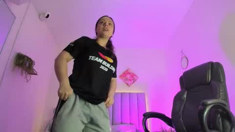 Katia  online show from 30, 10, 2025