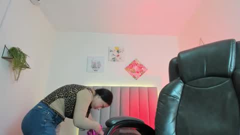 Katia  online show from 27, 11, 2025