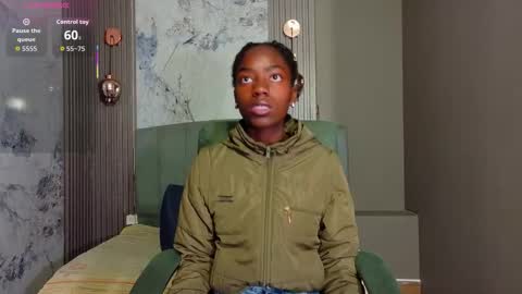 Katia online show from 6, 11, 2025