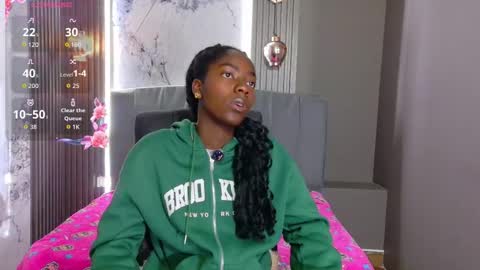 Katia online show from 15, 2, 2026